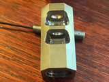 TEvo 2 Port Titanium V2 Compensator