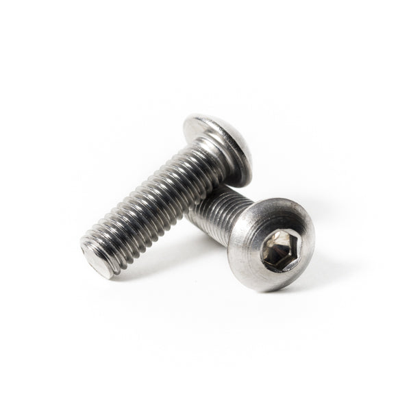 Holosun Upgraded Replacement Screws – TEvo Sports